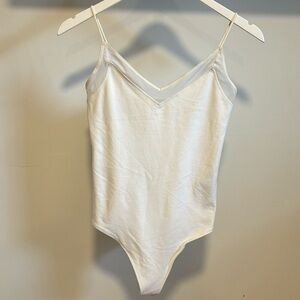 Abercrombie & Fitch bodysuit.